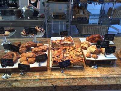 Thorough Bread And Pastry