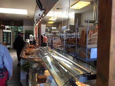 Thorough Bread And Pastry