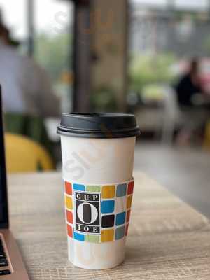 Cup O' Joe