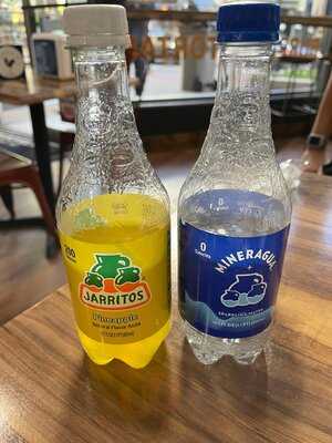 The Taqueria On Broad