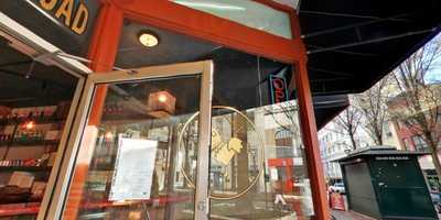 The Taqueria On Broad