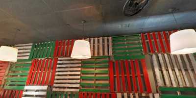 The Taqueria On Broad