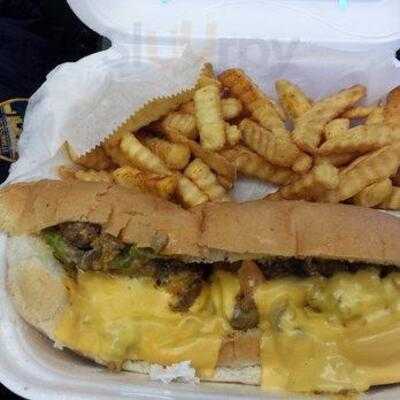 Mj's Place Pizza & Grill