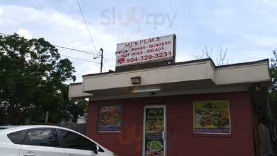 Mj's Place Pizza & Grill