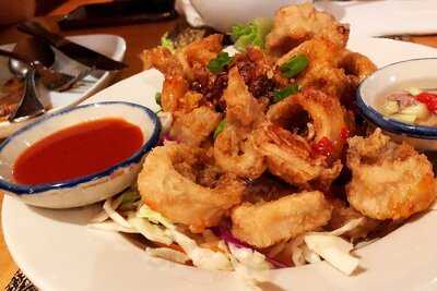 Ratchada Thai & Laos Cuisine