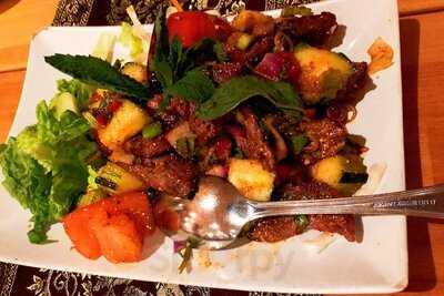 Ratchada Thai & Laos Cuisine