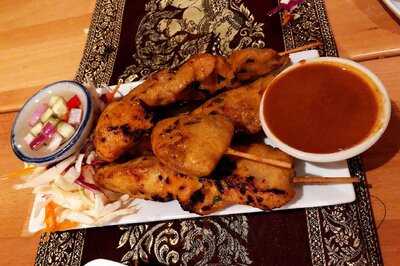 Ratchada Thai & Laos Cuisine