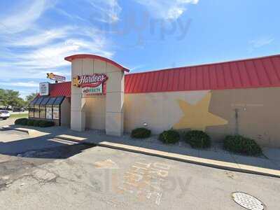 Hardee's
