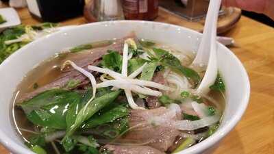 Pho Ca Dao