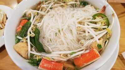 Pho Ca Dao