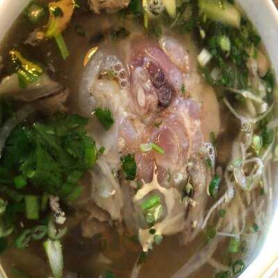 Pho Ca Dao