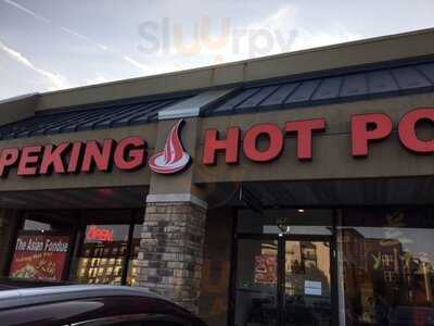 Peking Hot Pot