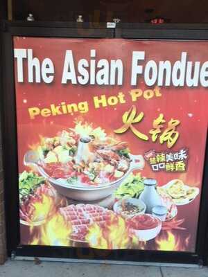 Peking Hot Pot