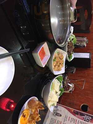 Peking Hot Pot