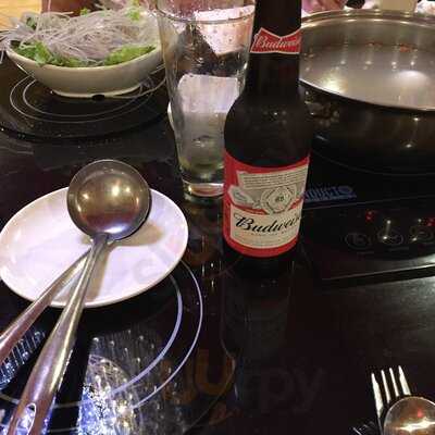 Peking Hot Pot