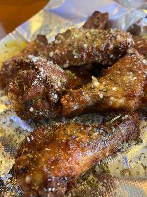 Sicilian Pizza & Pasta