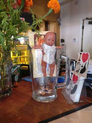 Rosamunde Sausage Grill