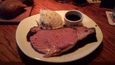 Outback Steakhouse