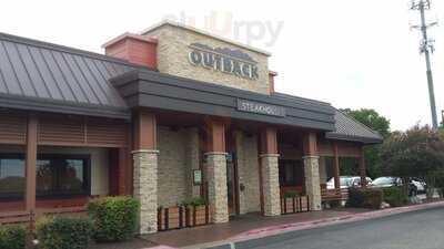 Outback Steakhouse
