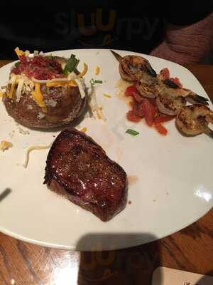 Outback Steakhouse