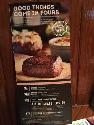 Outback Steakhouse