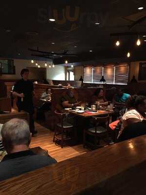 Outback Steakhouse