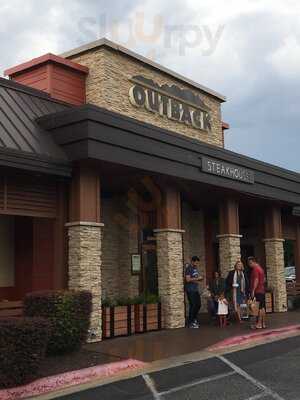 Outback Steakhouse