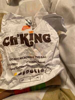 Burger King