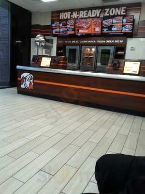 Little Caesars