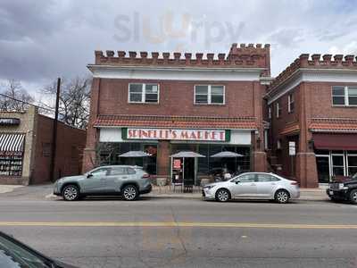 Spinelli's Market
