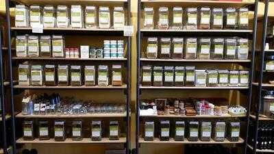 Artisano's Oils & Spices