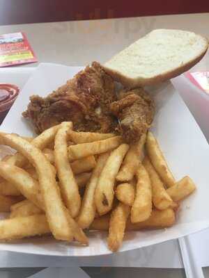 Harold's Chicken Shack Downtown