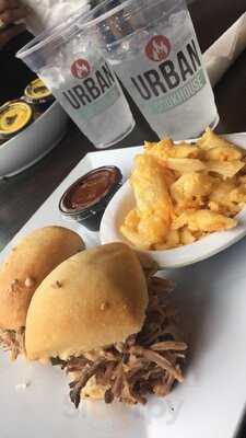 Urban Cookhouse