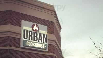 Urban Cookhouse