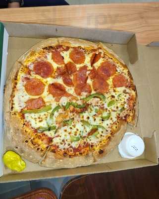 Papa Johns Pizza