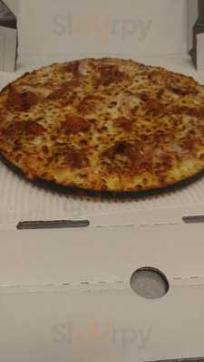 Papa Johns Pizza