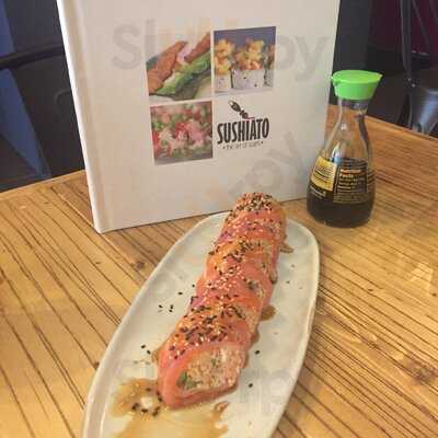 Sushiato