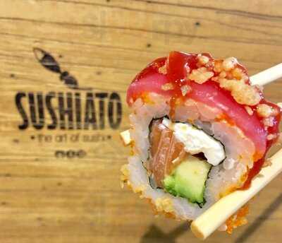 Sushiato