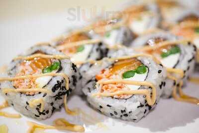 Sushiato