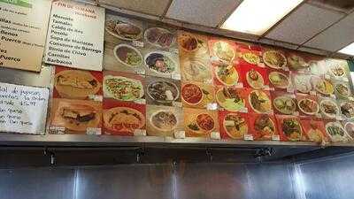 Carniceria Y Taqueria 2 Hermanos