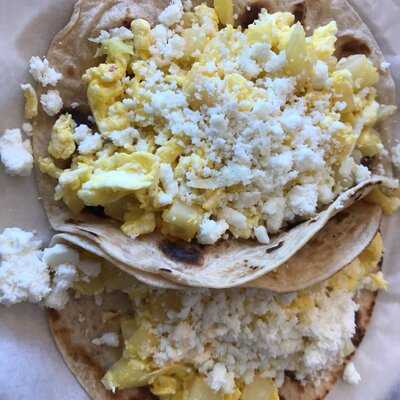 Carniceria Y Taqueria 2 Hermanos