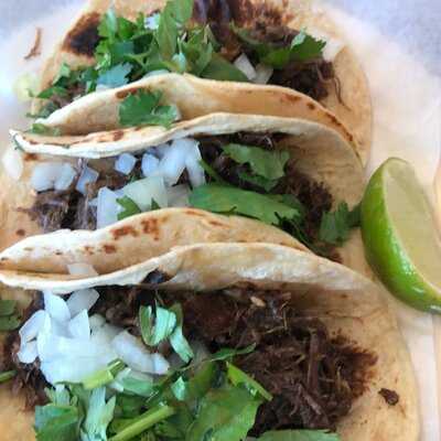 Carniceria Y Taqueria 2 Hermanos