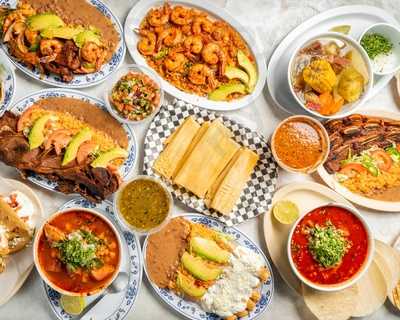 Carniceria Y Taqueria 2 Hermanos