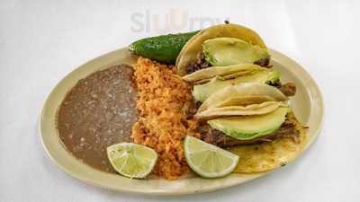 Carniceria Y Taqueria 2 Hermanos