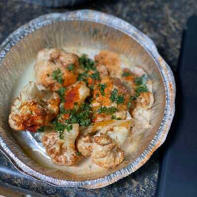 Parsley Modern Mediterranean