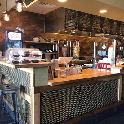 Parsley Modern Mediterranean