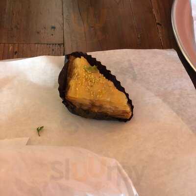 Parsley Modern Mediterranean