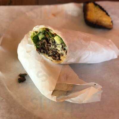 Parsley Modern Mediterranean