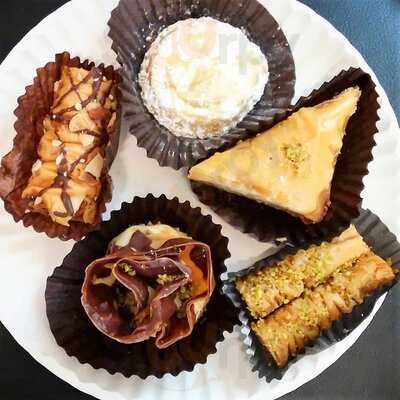 Parsley Modern Mediterranean