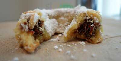 Parsley Modern Mediterranean